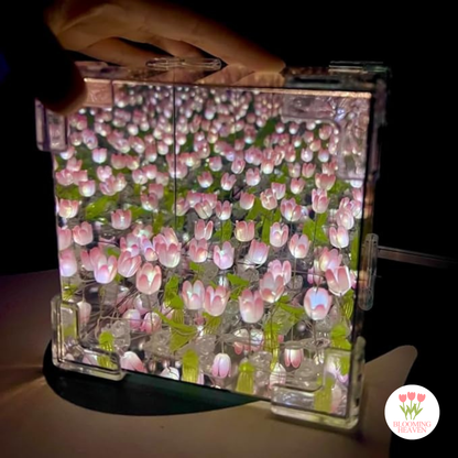 VÉGTELEN TULIPÁN - Blooming Heaven